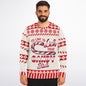 Lick Your Candy Stick | Ugly Christmas Sweatshirt