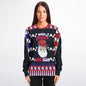 Make Christmas Great Again | Ugly Christmas Sweatshirt