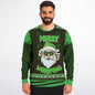 Merry Weedmas | Ugly Christmas Sweatshirt