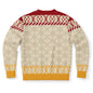 Up to Snow Good | Ugly Christmas Sweatshirt