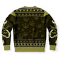 Merrijuana Christmas | Ugly Christmas Sweatshirt