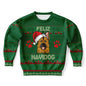 Merry Shepherd | Ugly Christmas Sweatshirt (Kids/Youth Sizes)