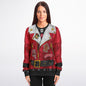 Sons of Santa Jacket | Ugly Christmas Sweatshirt