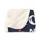 The Only Thing That Matters Kiss | Premium Sherpa Fleece 50x60 Throw Blanket