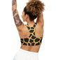 Savannah Spirit Sports Bra