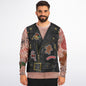 Sons of Santa Vest | Ugly Christmas Sweatshirt