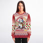 Snow Many Beers | Ugly Christmas Sweatshirt
