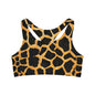 Savannah Spirit Sports Bra