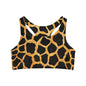 Savannah Spirit Sports Bra