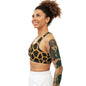 Savannah Spirit Sports Bra