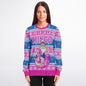 Fa La La La Mingo | Ugly Christmas Sweatshirt