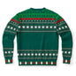 Happy Bowling | Ugly Christmas Sweatshirt