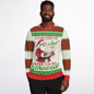 You’re Screwed | Ugly Christmas Sweatshirt