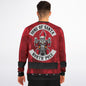 Sons of Santa Jacket | Ugly Christmas Sweatshirt