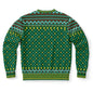 Merry Deermas | Ugly Christmas Sweatshirt