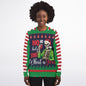 Ho Ho Holy Shit | Ugly Christmas Sweatshirt