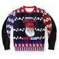 Make Christmas Great Again | Ugly Christmas Sweatshirt