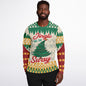 Jingle All the Sway | Ugly Christmas Sweatshirt