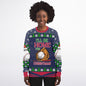 I'll Be Home for Christmas | Ugly Christmas Sweatshirt