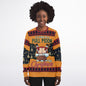 Full Moon This Christmas | Ugly Christmas Sweatshirt