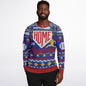 Home for Christmas | Ugly Christmas Sweatshirt