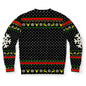 Smartest Cookies | Ugly Christmas Sweatshirt