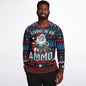 Ammo Wonderland | Ugly Christmas Sweatshirt