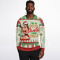 I’m So Good Santa Came Twice | Ugly Christmas Sweatshirt