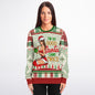 I’m So Good Santa Came Twice | Ugly Christmas Sweatshirt