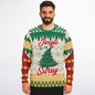 Jingle All the Sway | Ugly Christmas Sweatshirt