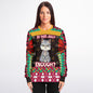 Grumpy Cat | Ugly Christmas Sweatshirt