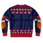 Merry Dunkmas | Ugly Christmas Sweatshirt
