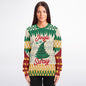 Jingle All the Sway | Ugly Christmas Sweatshirt