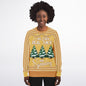 Thick and Sprucey | Ugly Christmas Sweatshirt