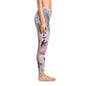Pastel Butterfly Leggings