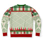 I’m So Good Santa Came Twice | Ugly Christmas Sweatshirt