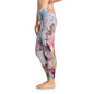 Pastel Butterfly Leggings