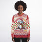 Snow Many Beers | Ugly Christmas Sweatshirt