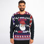 Make Christmas Great Again | Ugly Christmas Sweatshirt