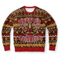 Rudolph the Red Nosed Gaindeer | Ugly Christmas Sweatshirt