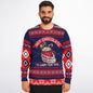 Warm Your Soul | Ugly Christmas Sweatshirt