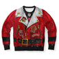 Sons of Santa Jacket | Ugly Christmas Sweatshirt