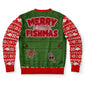 Merry Fishmas | Ugly Christmas Sweatshirt