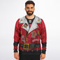 Sons of Santa Jacket | Ugly Christmas Sweatshirt