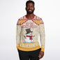 Up to Snow Good | Ugly Christmas Sweatshirt