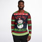 Kiss My Snowballs | Ugly Christmas Sweatshirt