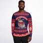 Warm Your Soul | Ugly Christmas Sweatshirt
