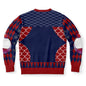 Show Me Your Bobbers | Ugly Christmas Sweatshirt