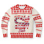 Lick Your Candy Stick | Ugly Christmas Sweatshirt