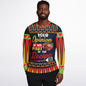 Not Part of the Recipe | Ugly Christmas Sweatshirt